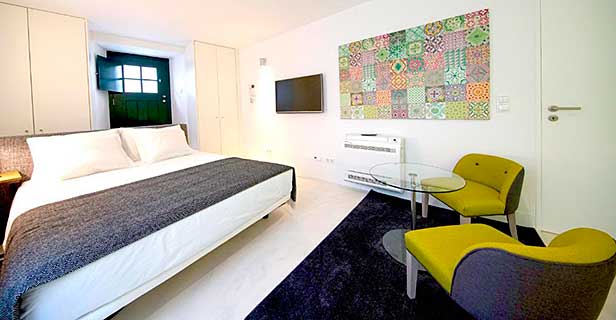 Alma Moura Residences