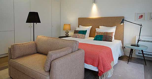 Alma Moura Residences