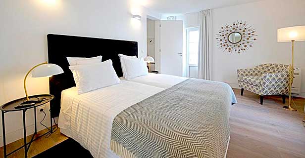 Alma Moura Residences