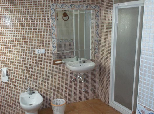 Alojamiento Los Poetas