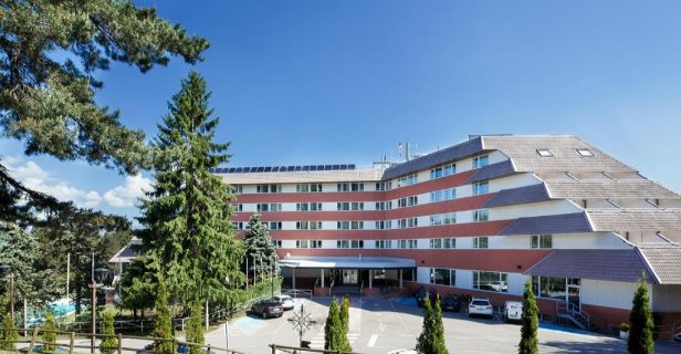 Alp Hotel Masella