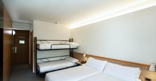Alp Hotel Masella