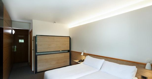 Alp Hotel Masella