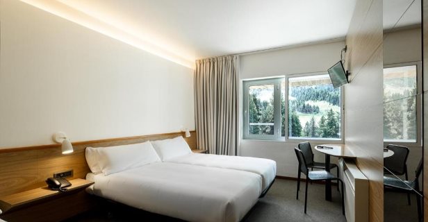 Alp Hotel Masella