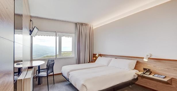 Alp Hotel Masella
