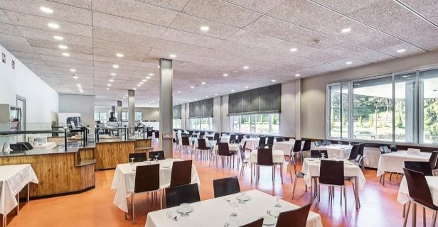 Alp Hotel Masella