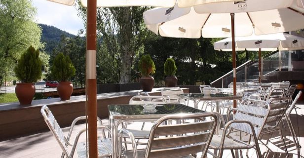 Alp Hotel Masella