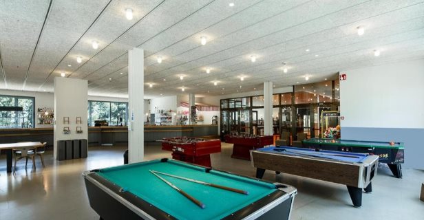 Alp Hotel Masella