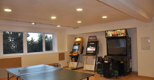 Alp Hotel Masella