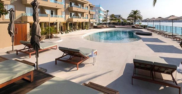 Ama Ibiza Suites
