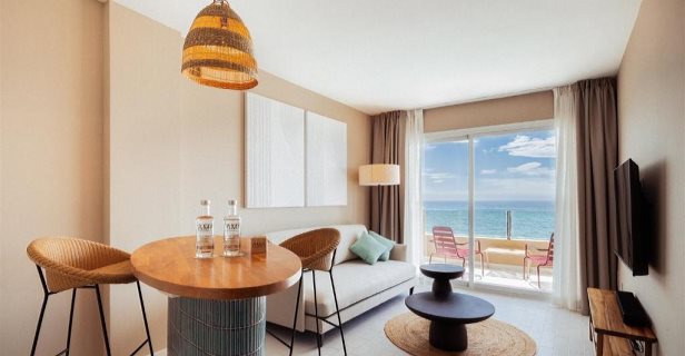 Ama Ibiza Suites