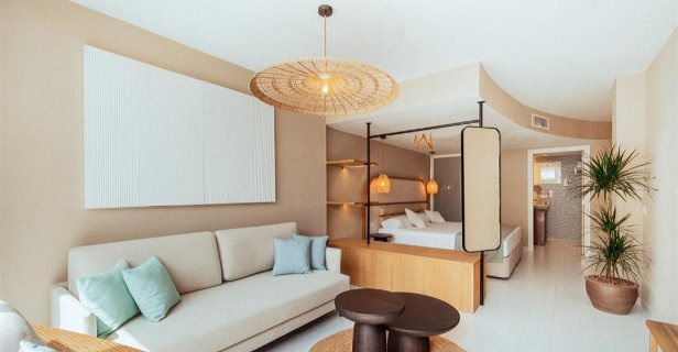 Ama Ibiza Suites