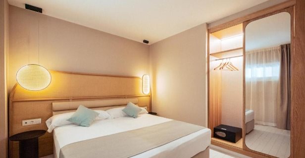 Ama Ibiza Suites