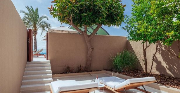 Ama Ibiza Suites