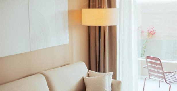 Ama Ibiza Suites