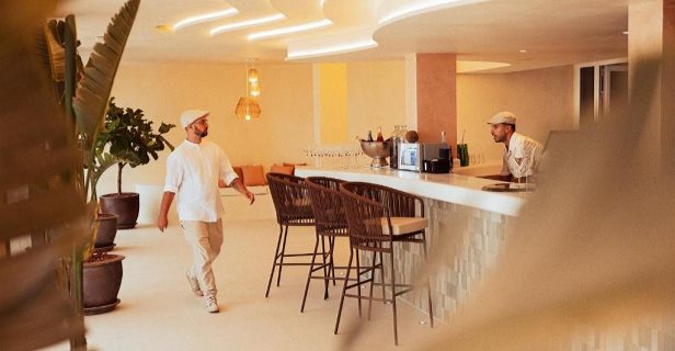 Ama Ibiza Suites