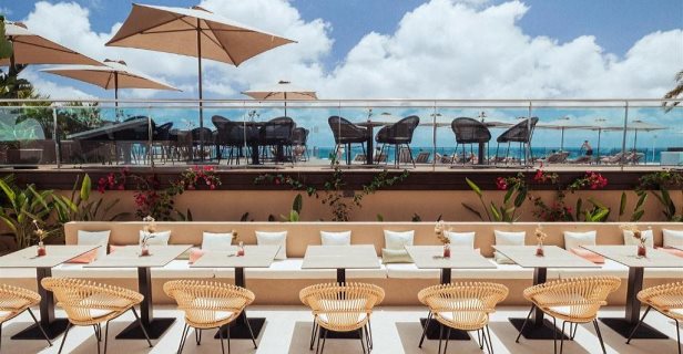 Ama Ibiza Suites