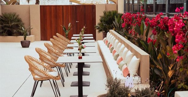 Ama Ibiza Suites