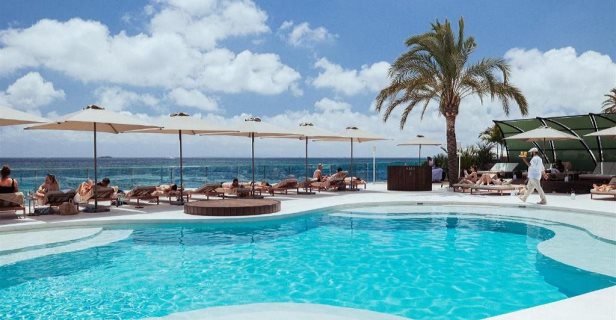 Ama Ibiza Suites