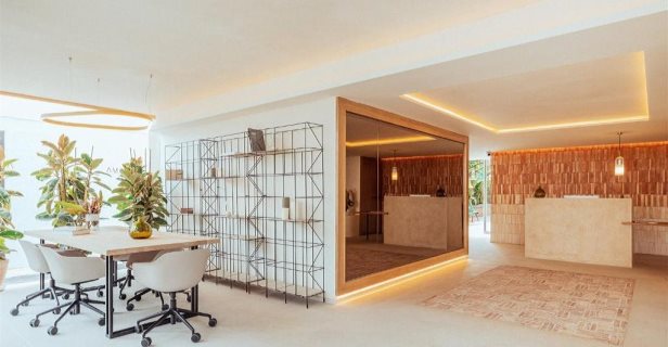 Ama Ibiza Suites