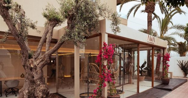 Ama Ibiza Suites