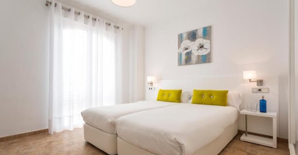 Ama Islantilla Resort