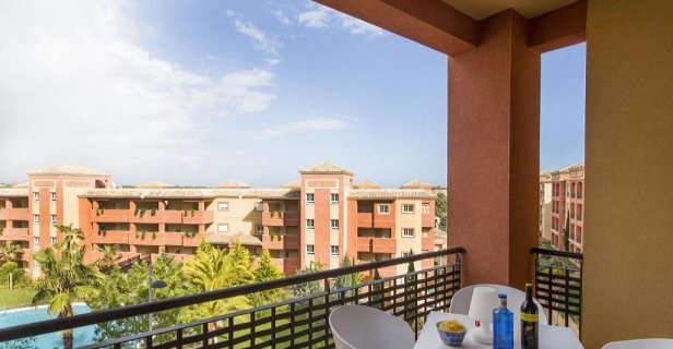 Ama Islantilla Resort