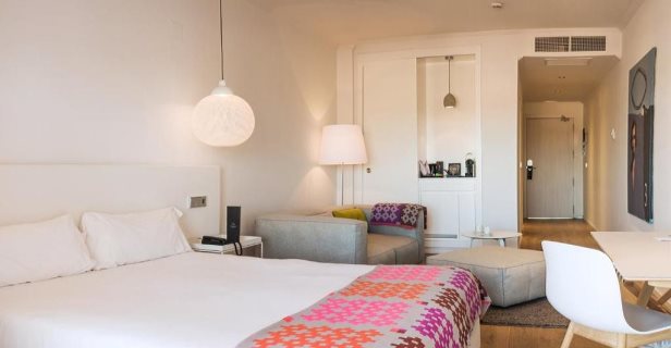 Ama Islantilla Resort