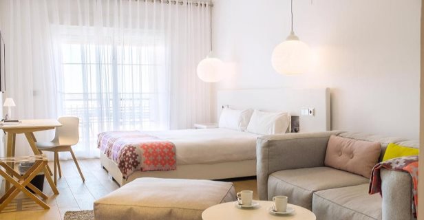 Ama Islantilla Resort