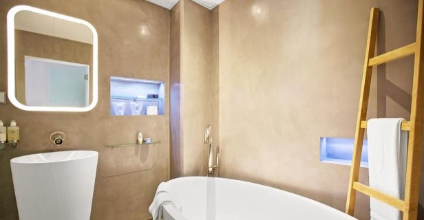 Ama Islantilla Resort