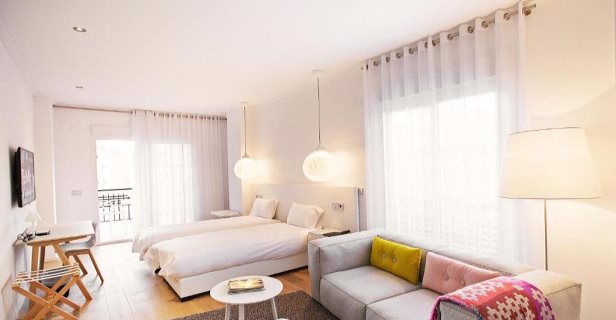 Ama Islantilla Resort