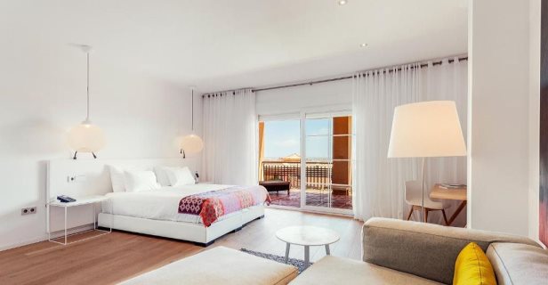 Ama Islantilla Resort