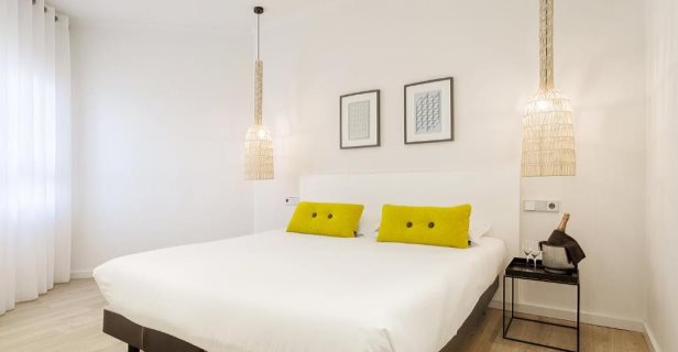 Ama Islantilla Resort