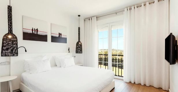 Ama Islantilla Resort