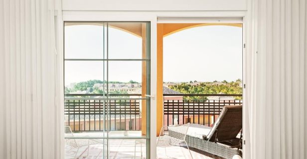 Ama Islantilla Resort