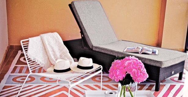 Ama Islantilla Resort