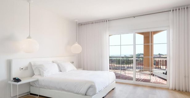 Ama Islantilla Resort