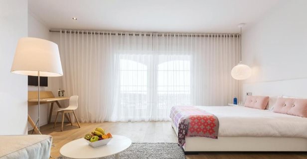 Ama Islantilla Resort