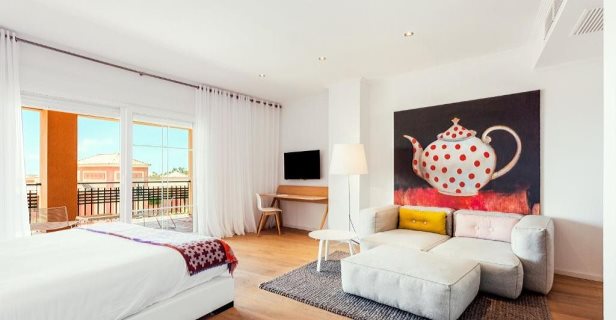 Ama Islantilla Resort