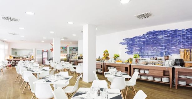 Ama Islantilla Resort