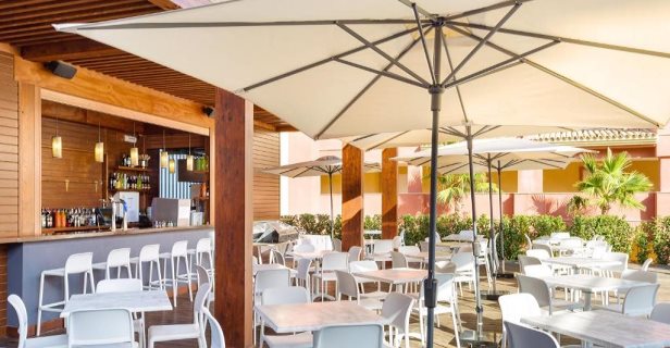 Ama Islantilla Resort