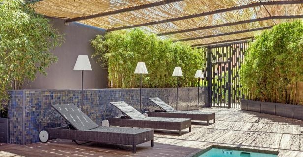 Ama Islantilla Resort