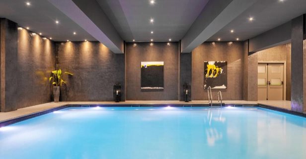 Ama Islantilla Resort