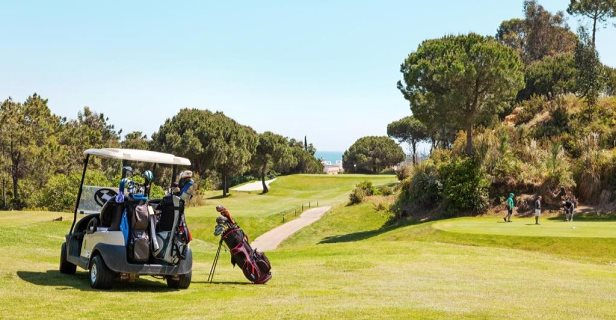 Ama Islantilla Resort