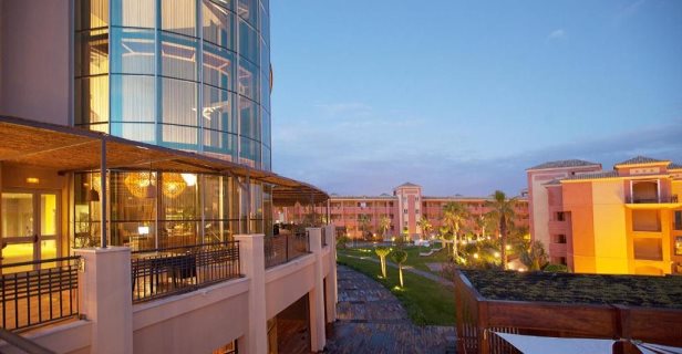 Ama Islantilla Resort