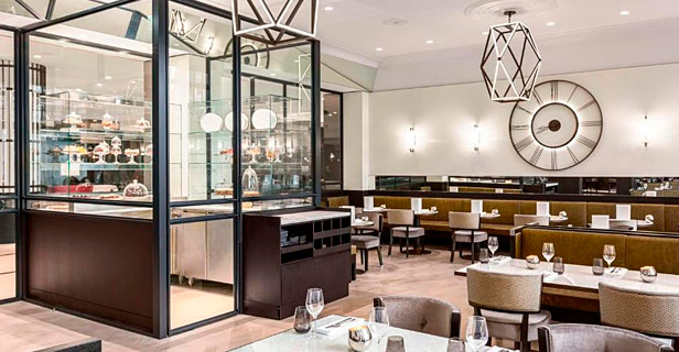 Anantara Grand Hotel Krasnapolsky Amsterdam