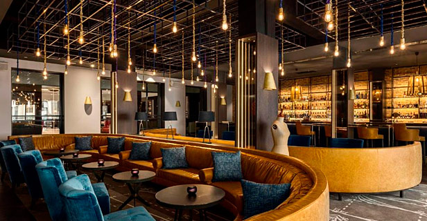 Anantara Grand Hotel Krasnapolsky Amsterdam