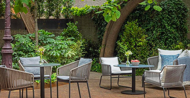 Anantara Grand Hotel Krasnapolsky Amsterdam