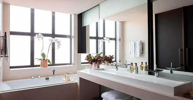 Anantara Grand Hotel Krasnapolsky Amsterdam