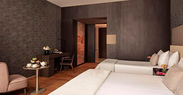 Anantara Grand Hotel Krasnapolsky Amsterdam